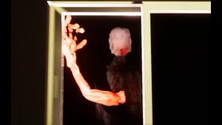 HE KEEPS ME HERE GAMEPLAY - HORROR INDIE GAME