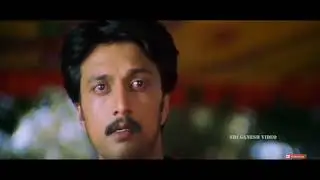sudeep emotional scene meme template kannada #sudeep #kannadameme