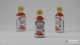Jazzii Chili Booster