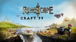 Runescape 3 Craft 99