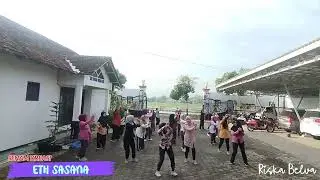 SENAM KREASI JANGAN TUNGGU LAMA-LAMA VIRAL TIKTOK