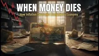 Зимбабве: взлет и падение | Как инфляция разрушила страну