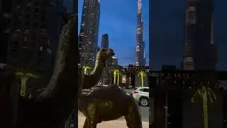 BurjKhalifa 💥👀| #dubai#fyp #burjkhalifa #music #soulfultransformation