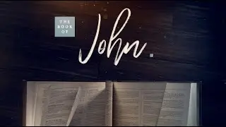 The Word became Flesh | Sermon on John 1:1-14 | 3/2/25
