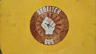 REBELTEK009 // Sterling Moss & DSTM - London Communication