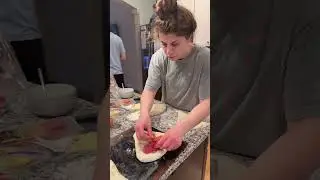 WHAT MY ITALIAN WIFE IS COOKING FOR DINNER