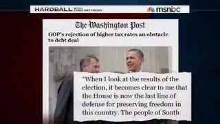 MSNBC: Congressman Jeff Duncan won't back down 11/9/12