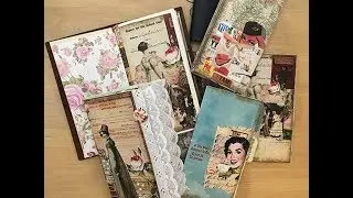 Midori Traveler notebook insert