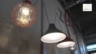 Zero by Brink Light @ Euroluce 2015 HD