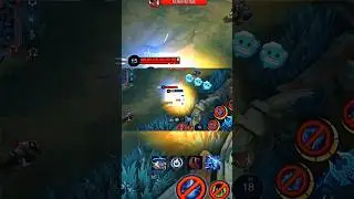 Harith God Mode ON! 😱✨ | Mobile Legends #mobilelegends #mlbb @SK_MLBB