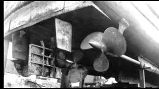 E Boat Surrender pt 2
