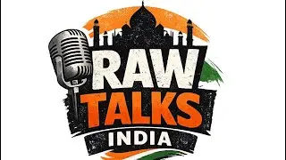 Raw Talks India, Behind the scenes. BTS #bts #interview #setuptour #podcastindia #btsshorts 