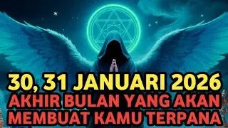 JIWA TERPILIH 🌟 SESEORANG KAYA RAYA DATANG DAN MENGEJUTKANMU