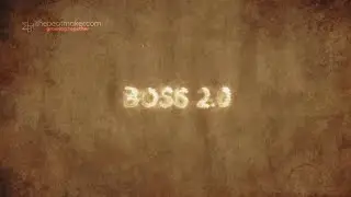 K-POP Type Beat 2021 Free - BOSS 2.0