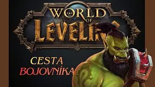 WoW Anniversary Classic -⚔️Warrior⚔️ Arathi Highlands a questy