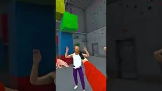 Im a villain 🦹&zwj;♂️ #gangwarfarevr #gang #warfare #vr #vrgaming #gang #gangster #quest #oculus #meta