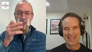 364. Making This Life Count: Lessons From a Lifetime of Faith with Douglas Jacoby