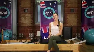 About Reformer Series