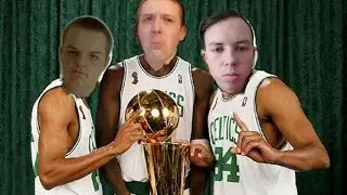 ROAD TO 25 WINS 3v3s #3