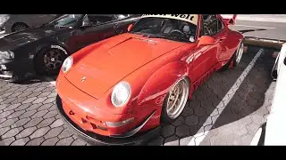 Stance Pilipinas / Manila Fitted : The Year Ender