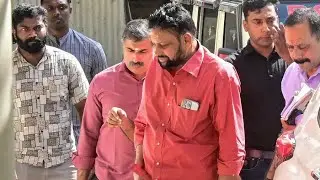 ശബരിമല സ്വർണമോഷണം: കണ്ഠരര് രാജീവര് 14 ദിവസം റിമാൻഡിൽ