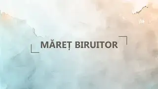 Măreț Biruitor (Lyric Video) | N. Moldoveanu, T. Dorz | Corul și Orchestra EVANGHELIC