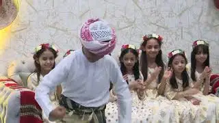 بيت الزهور الحلقة 10 تصويت لمن الليلة الشعبية ومن المنشدة في الليلة الشعبية في فلامنجو بارك الخبر