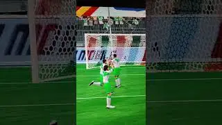 Great Last Minute Goal by Lineker!!!!#fifa#goal#shorts #funk