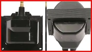 Delphi GN10048 Ignition Coil