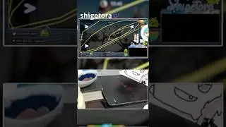 old streaming legend chocomint | osu archive #4