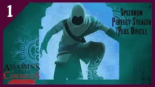 ASSASSIN'S CREED Chronicles [INDIA] Gameplay #02 🎮 Speedrun