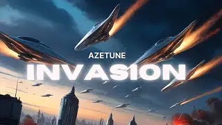 Azetune - Invasion (Original Mix) [Rawstyle/Hardstyle]