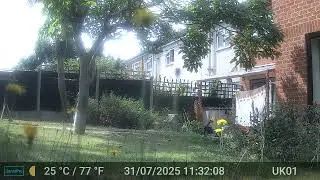 Photos & Videos GardePro A3 Trail Camera 1 of 2 Worcester, England 31st July 2025