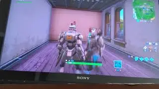 Fortbyte 24