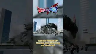 ULTRAMAN OMEGA Special Recap EP 