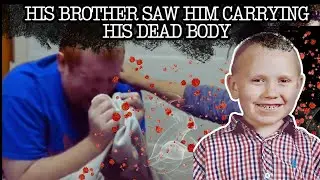 A Father's Secret Exposed: His Autistic Son Disappeared | Joe Clyde Daniels