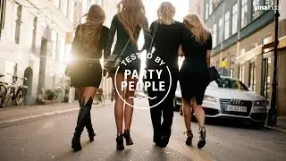 Gina Tricot - Party Factor - Tina Maria Hansen&rsquo;s party night