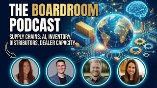 The Sales Supply Chain: From Lead to Closed Deal