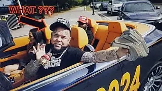 Maga Rapper Under Fire For Release Of Offensive Pro-Lynching Song 