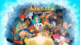INAZUMA ELEVEN: Victory Road 12/10/2025