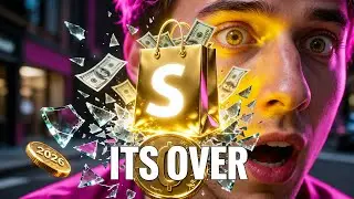 I Tried Shopify With $0&hellip; Here&rsquo;s What Actually Happened