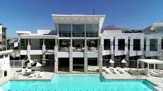 Rockpoint Apartments - Bluffdale, Utah
