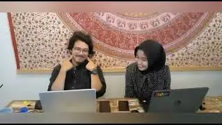 Locus Coffee and Work Space. Mataram