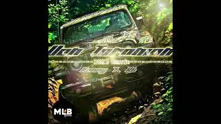 Uen Toromon_(Kenny_x_RB)_Moombahchill_Remix_2025🇵🇬MLB_RECORDS