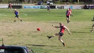 Surf Coast Sharks VS Maryborough