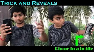 Easy Magic Tricks to do at home | Tricks & Reveals | Random Discovery
