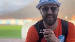 Danny Alcatraz 2024 Tharwa N la vallée olympique akbou