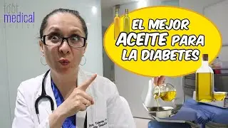 &iquest;Cu&aacute;l es  EL MEJOR ACEITE PARA COCINAR? 🫖👩&zwj;🍳 /Dra. Melissa Tejeida