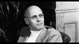Foucault on Psychiatry: Unpacking Power and Medical Language