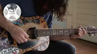 Empty Rooms | Brother Dege: 